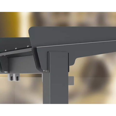 Compiello Bus Shelter