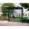 Compiello Bus Shelter