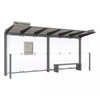 Compiello Bus Shelter