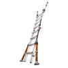 Little Giant Conquest All Terrain Multi Purpose Ladder