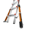 Little Giant Conquest All Terrain Multi Purpose Ladder