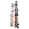 Little Giant Conquest All Terrain Multi Purpose Ladder