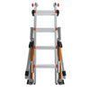 Little Giant Conquest All Terrain Multi Purpose Ladder