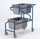 Container Carrier Trolley