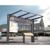 Cubix Bus Shelter