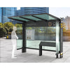 Cubix Bus Shelter