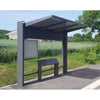 Cubix Bus Shelter