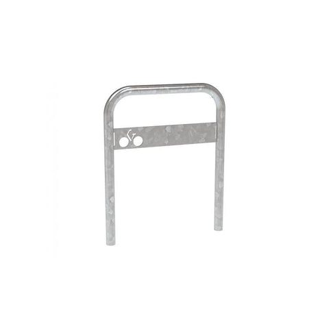 Cycle Stand with Display Panel