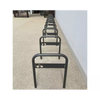 Cycle Stand with Display Panel