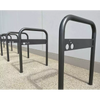 Cycle Stand with Display Panel