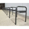 Cycle Stand with Display Panel