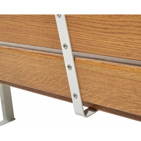 Derwent Easy-Access Bench