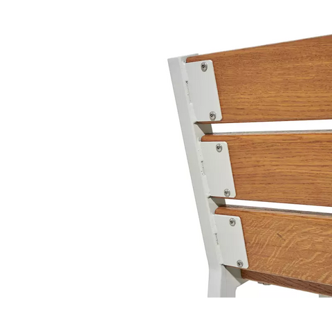 Derwent Easy-Access Bench