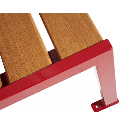 Derwent 5-Slat Chair