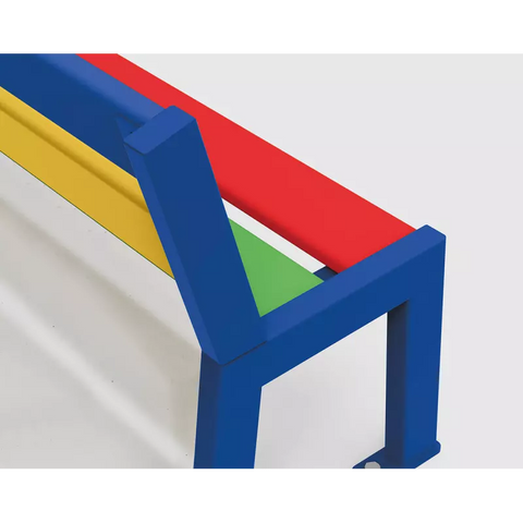 Derwent Nursery & Junior Bench