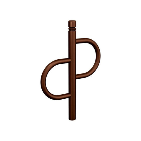 Urban District Legacy Cycle Stand