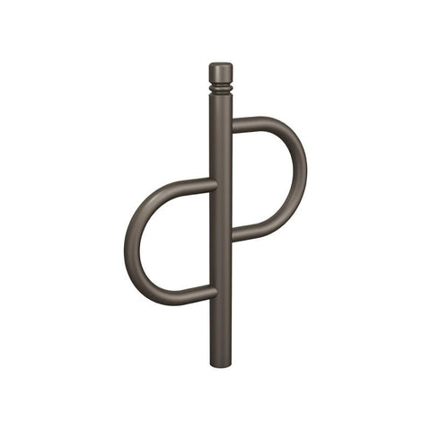 Urban District Legacy Cycle Stand