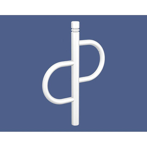 Urban District Legacy Cycle Stand