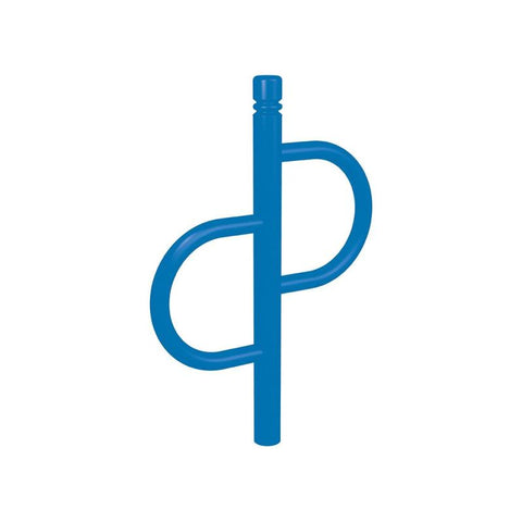 Urban District Legacy Cycle Stand