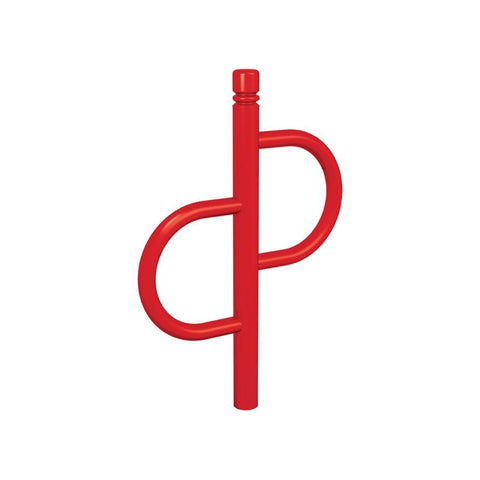 Urban District Legacy Cycle Stand