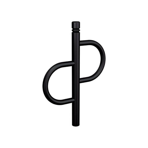 Urban District Legacy Cycle Stand