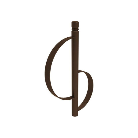 Urban District Signature Cycle Stand