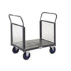Mesh Sided Platform Trolley