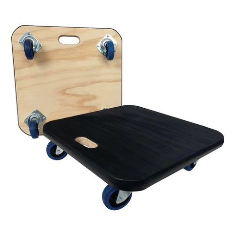 Double Thickness Square Dolly