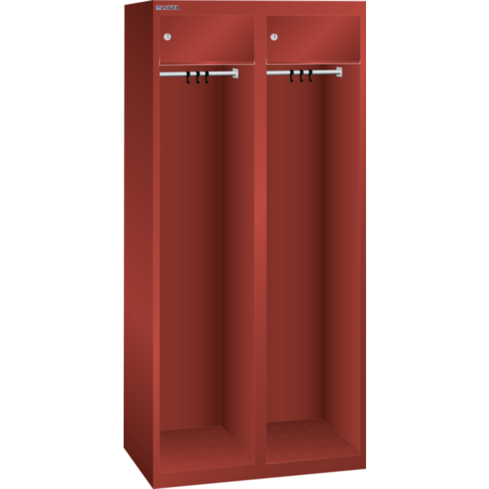 Heavy Duty Clothes Locker - Jaydee Living