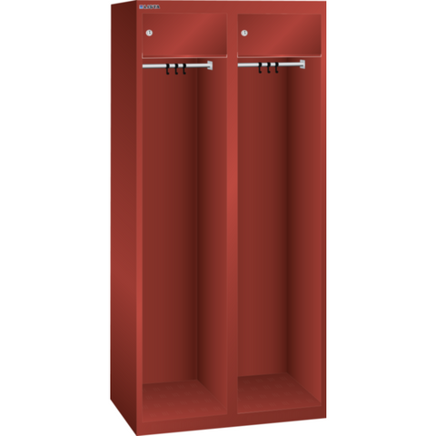 Heavy Duty Clothes Locker