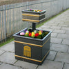 Double Tier Planter