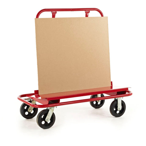 Heavy Duty Dry Wall Board Trolley