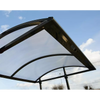 District Axis Cycle Shelter