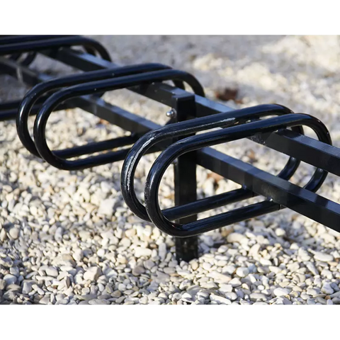 District Forum Cycle Shelter