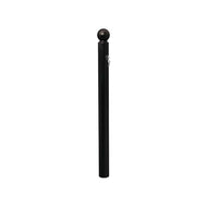 Detachable Keyed Axis Steel Bollard