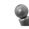 Detachable Keyed Axis Steel Bollard