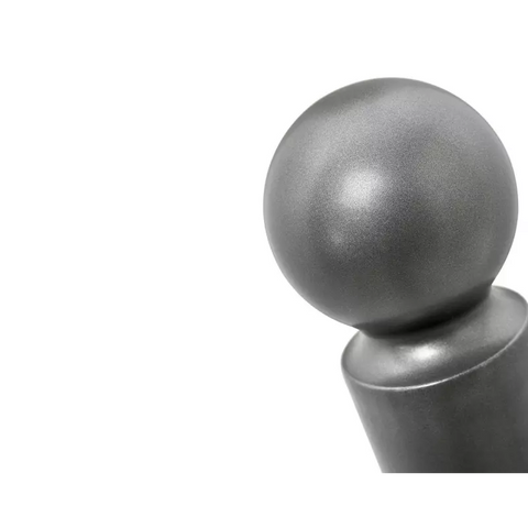 Detachable Keyed Axis Steel Bollard