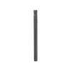 Detachable Keyed Urban Steel Bollard