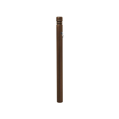 Detachable Keyed Urban Steel Bollard