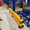 Dual Bumper Barrier