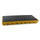 Dual Drum Polyethylene Spill Base