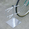 Dual Cycle Rack