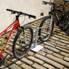 Dual Cycle Rack