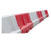 Water Fillable Evo Traffic Barrier 1.5m- Pallet Quantity of 21 Units