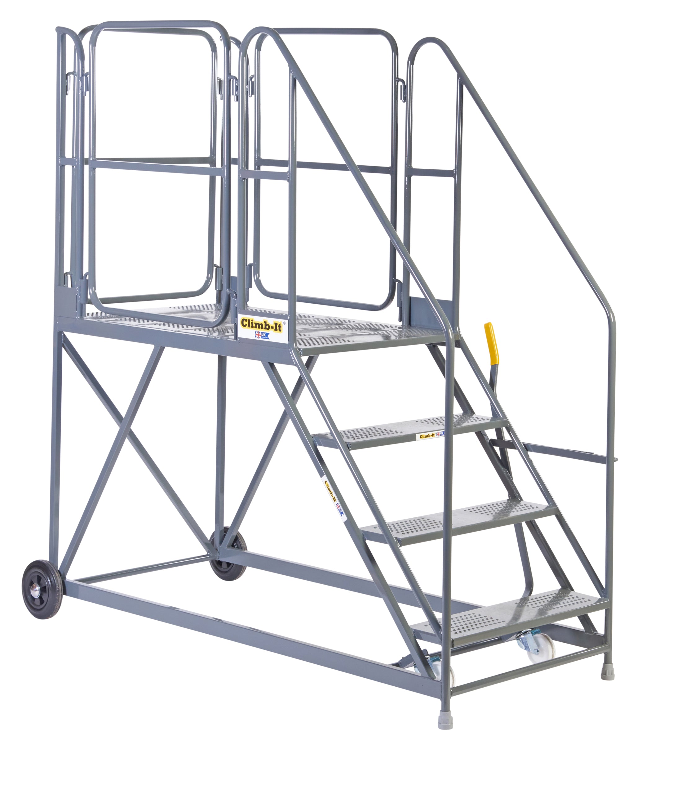 Climb It Easy Slope Platform - Jaydee Living