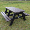 Eco Plastic Picnic Table
