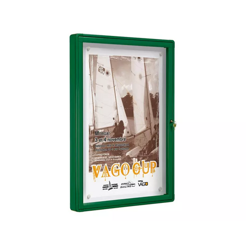 Elite Outdoor Display Board – 75 mm