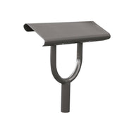 Ely Steel Perch Seat