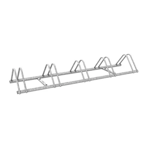 Eterna Expandable Cycle Rack