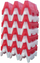 Water Fillable Evo Traffic Barrier 1m - Pallet Quantity of 21 Units